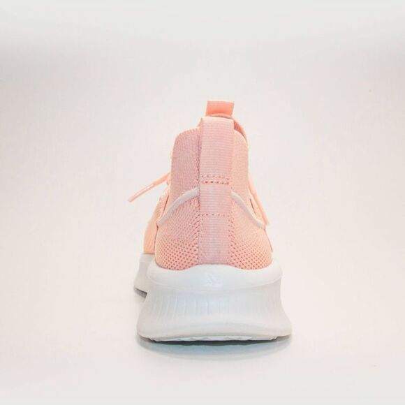 Open Box - UNOS BY SZ - Adult Sneakers - Dusty Pink M 12.5-13.5 Pink - Picture 2 of 4